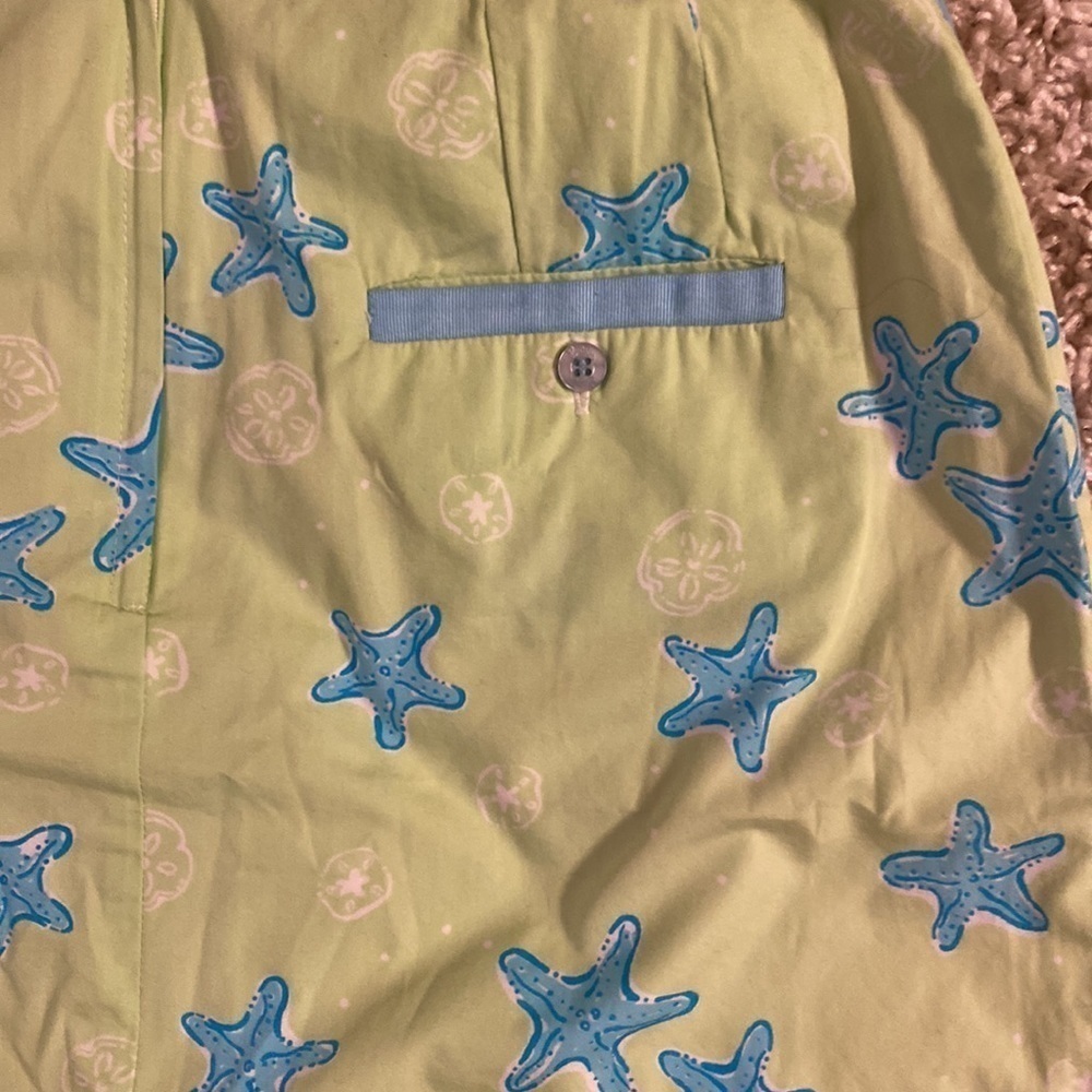 Lilly Pulitzer skirt size 2 NWOT - Picture 3 of 4